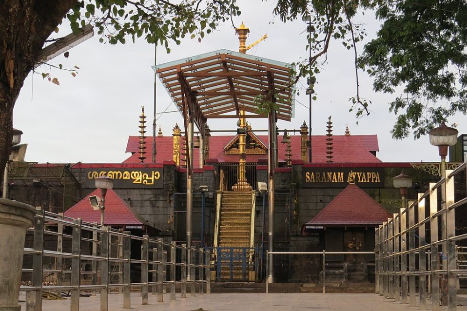 Sabarimala Pilgrimage Tour