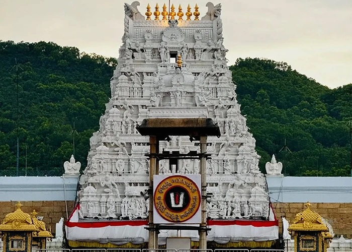 Tirumala Tirupati Temple Tour