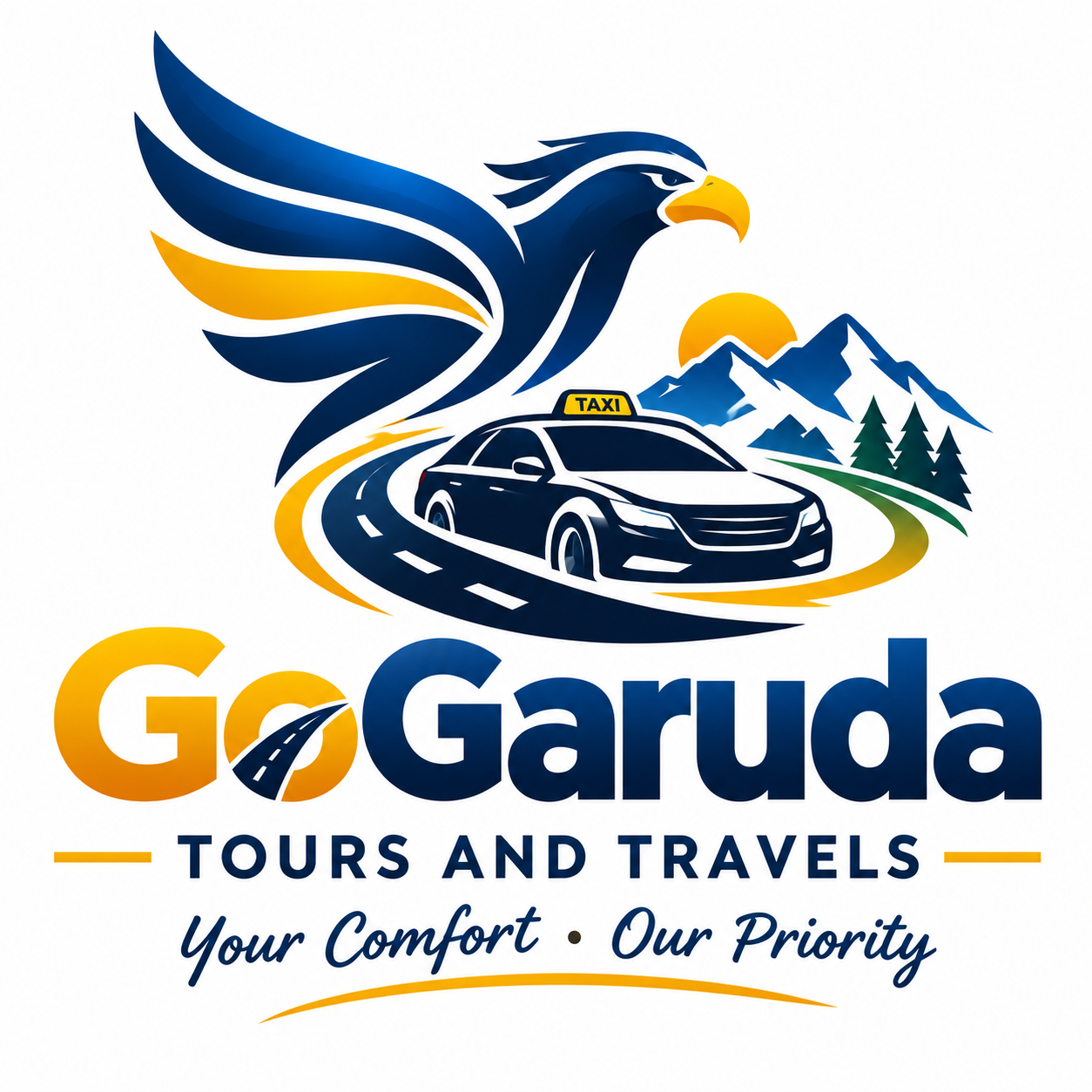 Garuda Travels