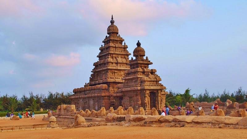 Mahabalipuram Tour